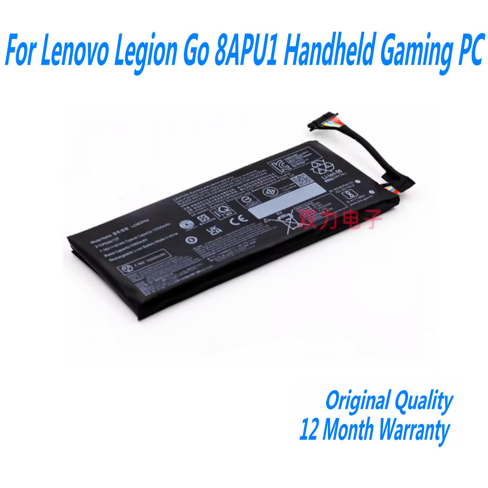 Pc Gaming Legion - 7.75V 75WH / 81WH L23B2PK0 Laptop