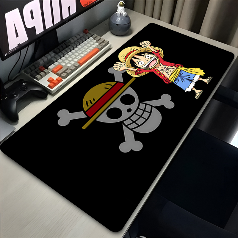 Pc Gaming Used - Mouse Pad Computer Laptop Gamer Keyboard