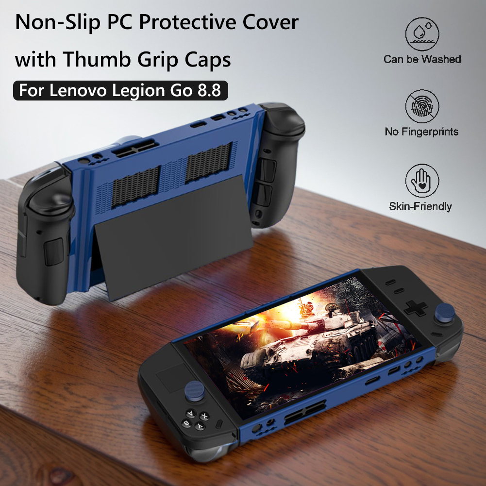 Pc Gaming Legion - Protective Case For Lenovo Legion Go