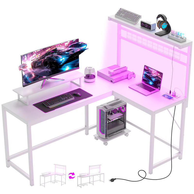 Monitor Stand - 61.6