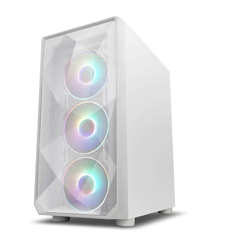 Pc Gaming Water Cooling - 'Magic Box 3 for M-Atx Computer
