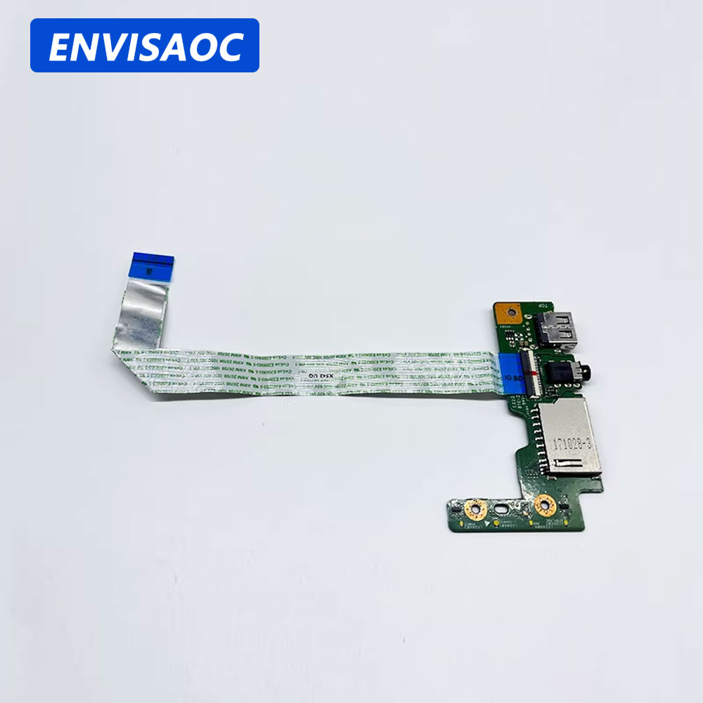 Sound Card Usb - For ASUS X542 X542U X542UN X542UQ