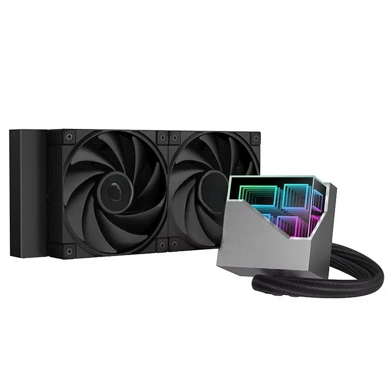 Pc Gaming Water Cooling - High Quality Deep Cold Water CPU