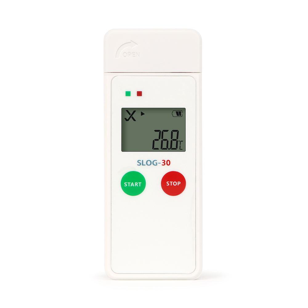 Sound Card Usb - Reusable USB Temperature Data Logger 65000