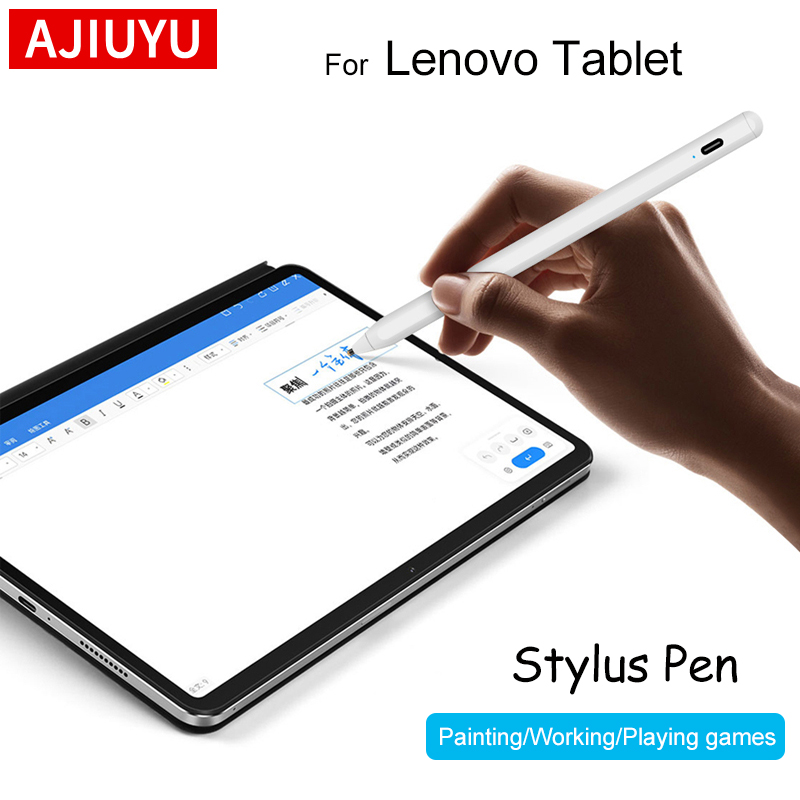 Pc Gaming Legion - AJIUYU Stylus Pen For Lenovo LEGION