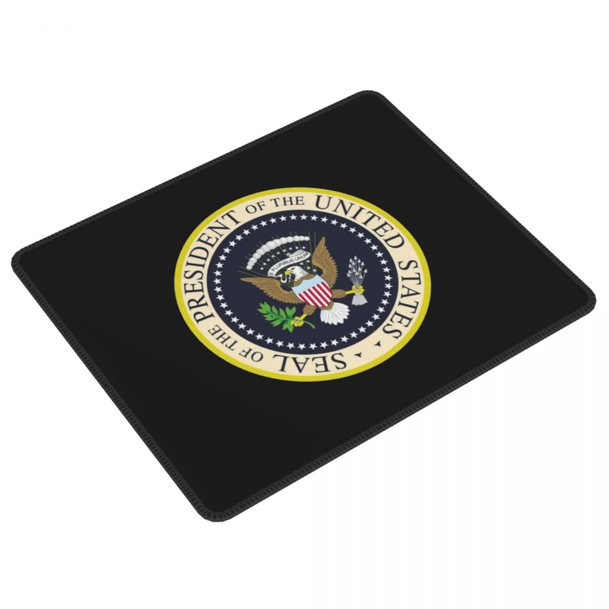 Multi-size Mouse Pad Seal Of T - Pc Unit For Gaming avaliação e preço
