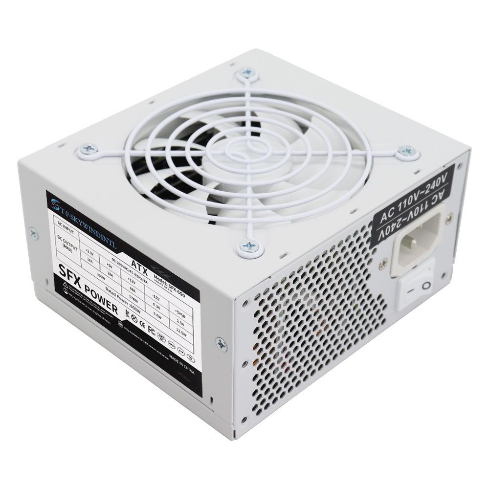 T.F.SKYWINDINTL SFX 600W Full  - Pc Gaming Watt avaliação e preço