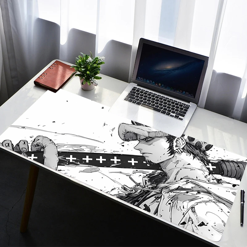 Mouse Pad Laptop Rubber Extend - Pc Gaming Used avaliação e preço