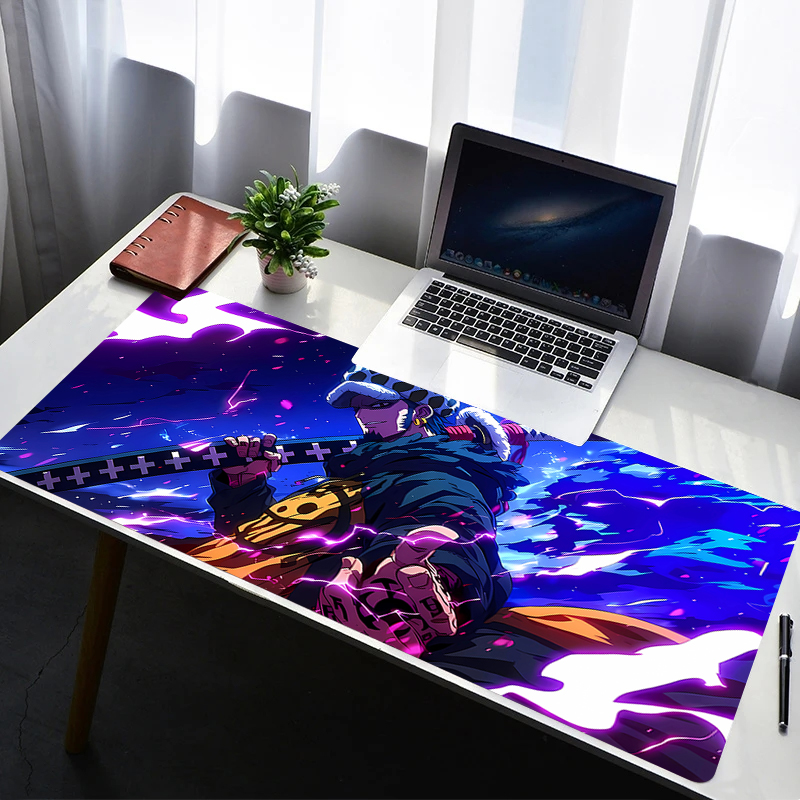 Mouse Pad Laptop Rubber Extend - Pc Gaming Used avaliação e preço