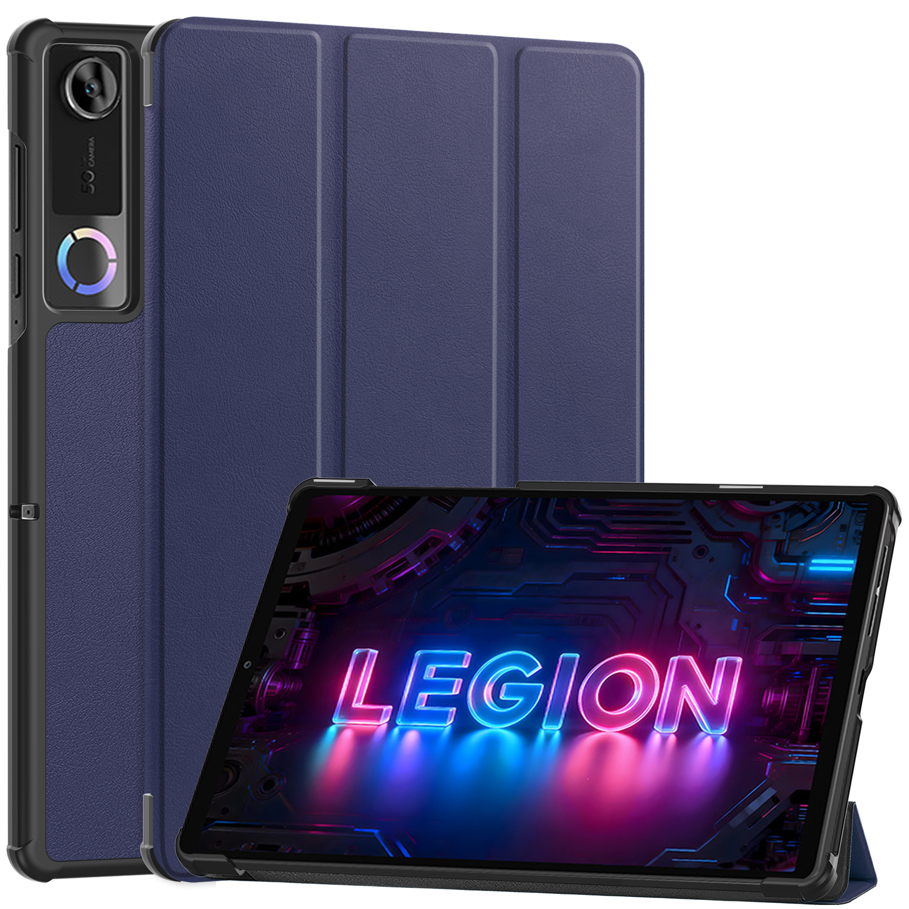 PU Leather Case Cover For Leno - Pc Gaming Legion avaliação e preço
