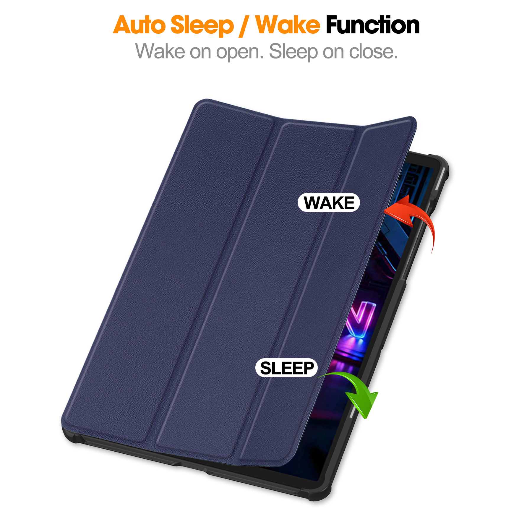 PU Leather Case Cover For Leno - Pc Gaming Legion avaliação e preço