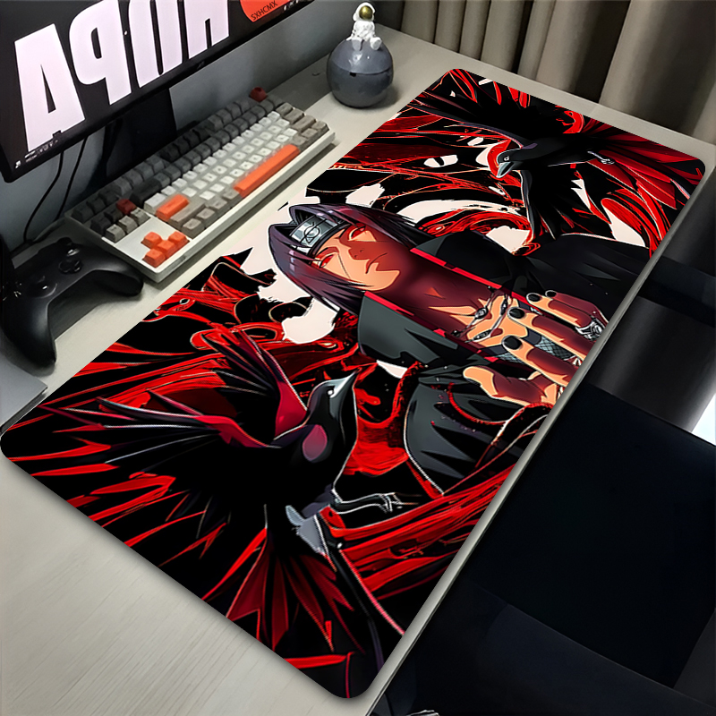 Mouse Pad Gamer Larger XXL Uch - Pc Gaming Used avaliação e preço