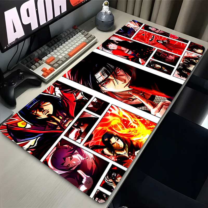 Mouse Pad Gamer Larger XXL Uch - Pc Gaming Used avaliação e preço