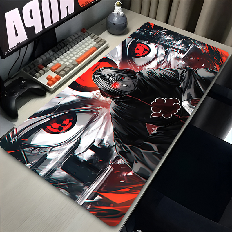 Mouse Pad Gamer Larger XXL Uch - Pc Gaming Used avaliação e preço