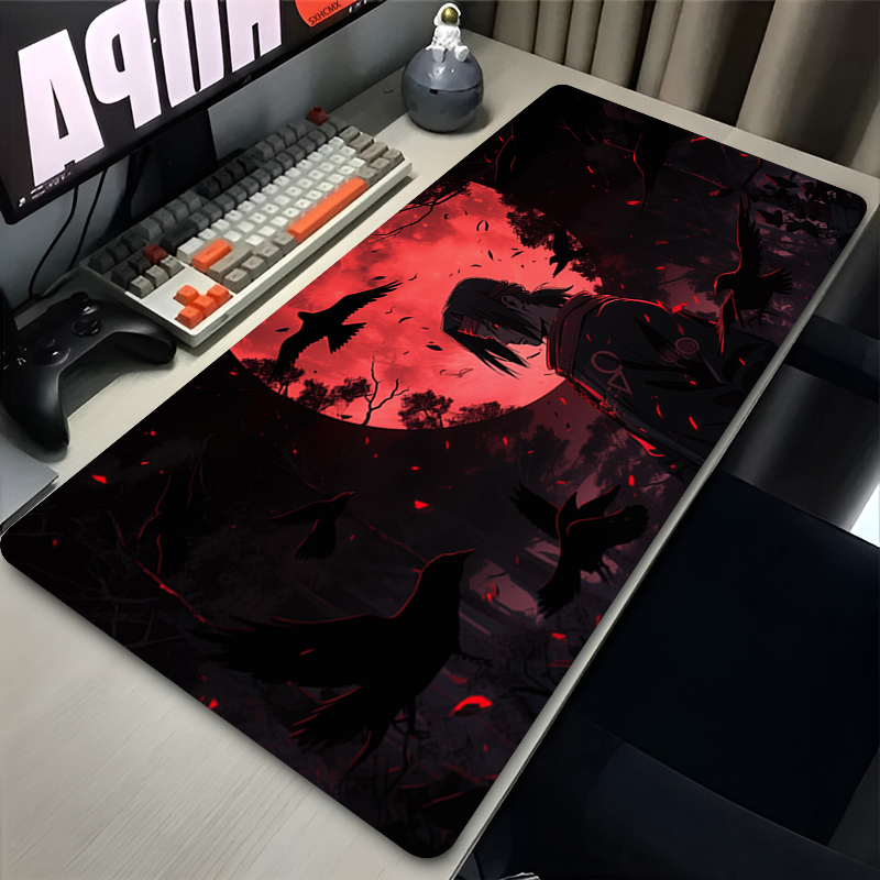 Mouse Pad Gamer Larger XXL Uch - Pc Gaming Used avaliação e preço