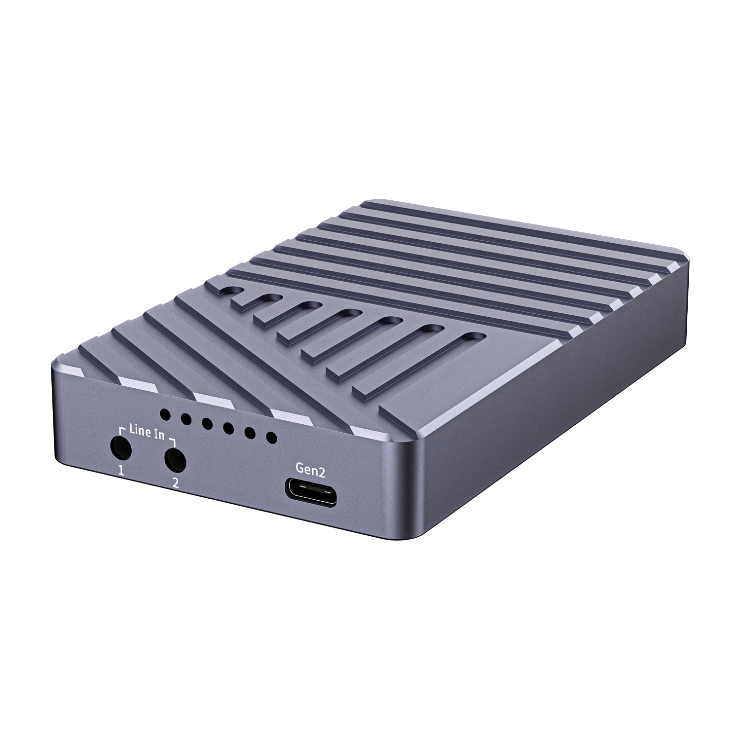 USB3.1 Gen2 Game Streaming Liv - Capture Card Hdmi avaliação e preço
