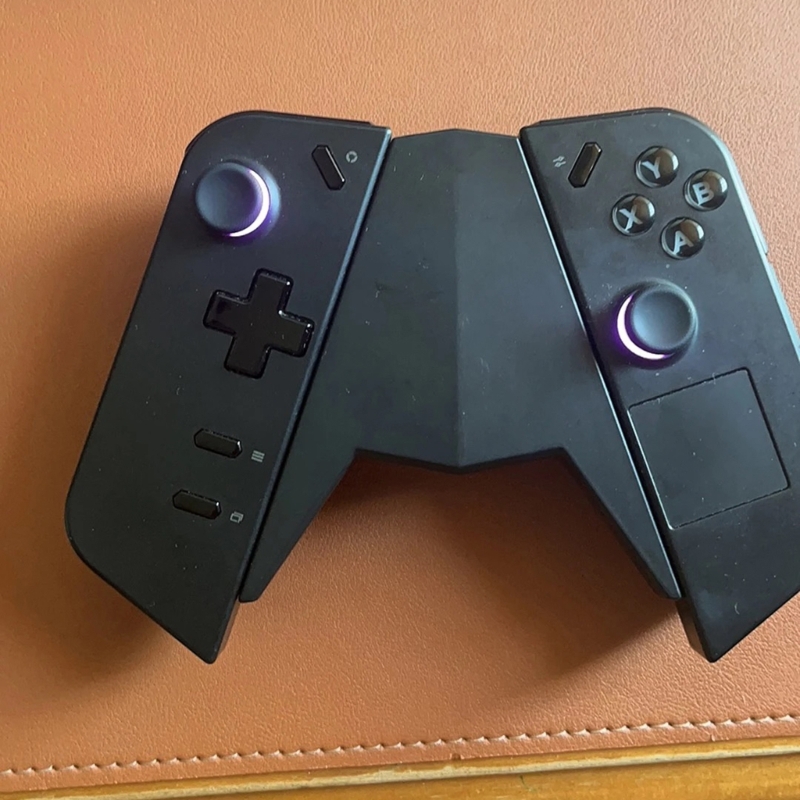 Game Controller Connector Adap - Pc Gaming Legion avaliação e preço