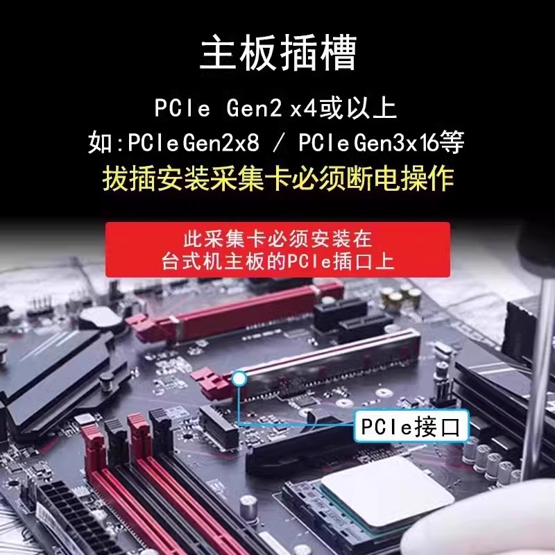 Elgato 4K Pro Video HDMI 2.1 P - Capture Card Hdmi avaliação e preço