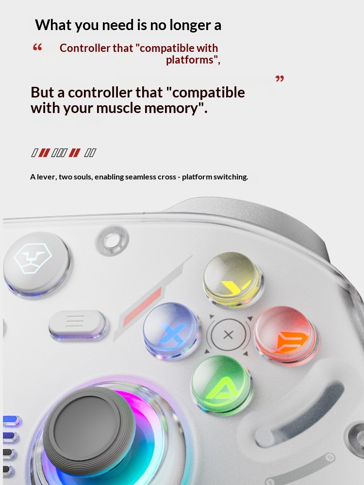 NEW Aolion K30 Wireless Gaming - Pc Gaming News avaliação e preço