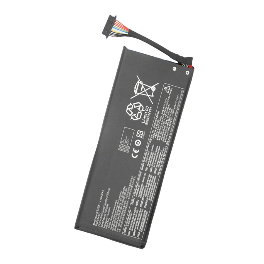 L23M2PK0 7.82V 10360mAh Laptop - Pc Gaming Legion avaliação e preço