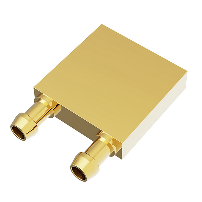 B04B-Copper Water Block SLT-ZT - Pc Gaming Water Cooling avaliação e preço