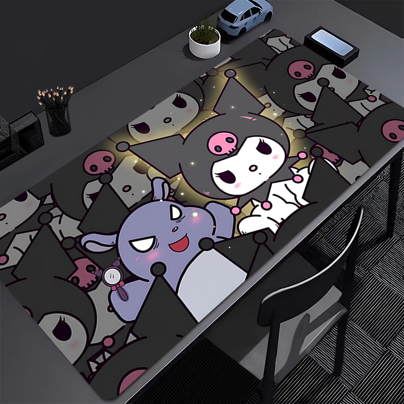 Kawaii Black K-kuromi News Mou - Pc Gaming News avaliação e preço