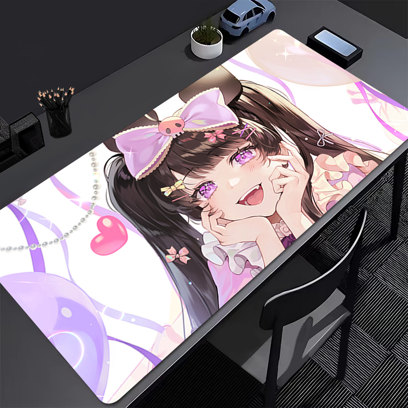 Kawaii Black K-kuromi News Mou - Pc Gaming News avaliação e preço