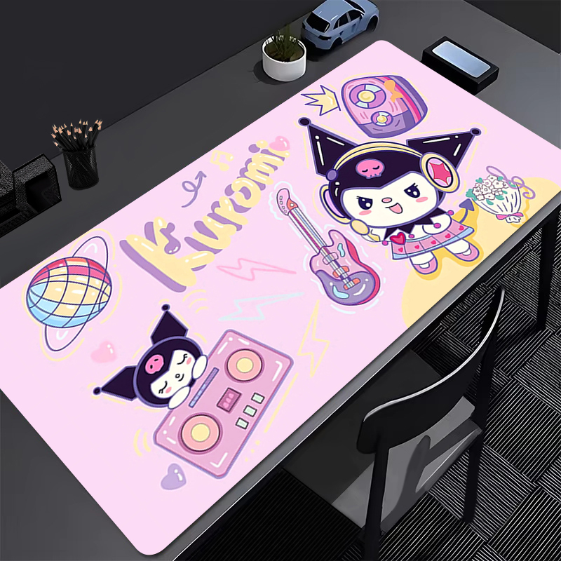 Kawaii Black K-kuromi News Mou - Pc Gaming News avaliação e preço