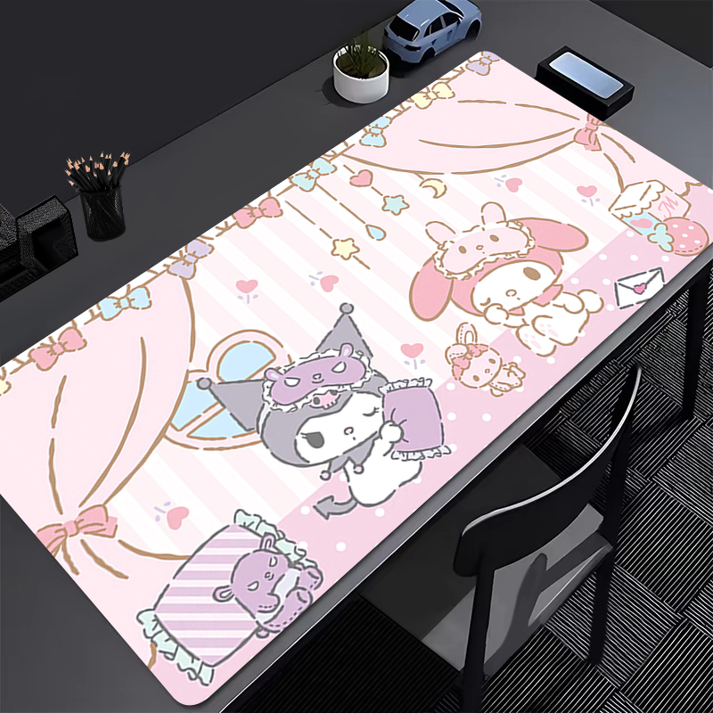 Kawaii Black K-kuromi News Mou - Pc Gaming News avaliação e preço