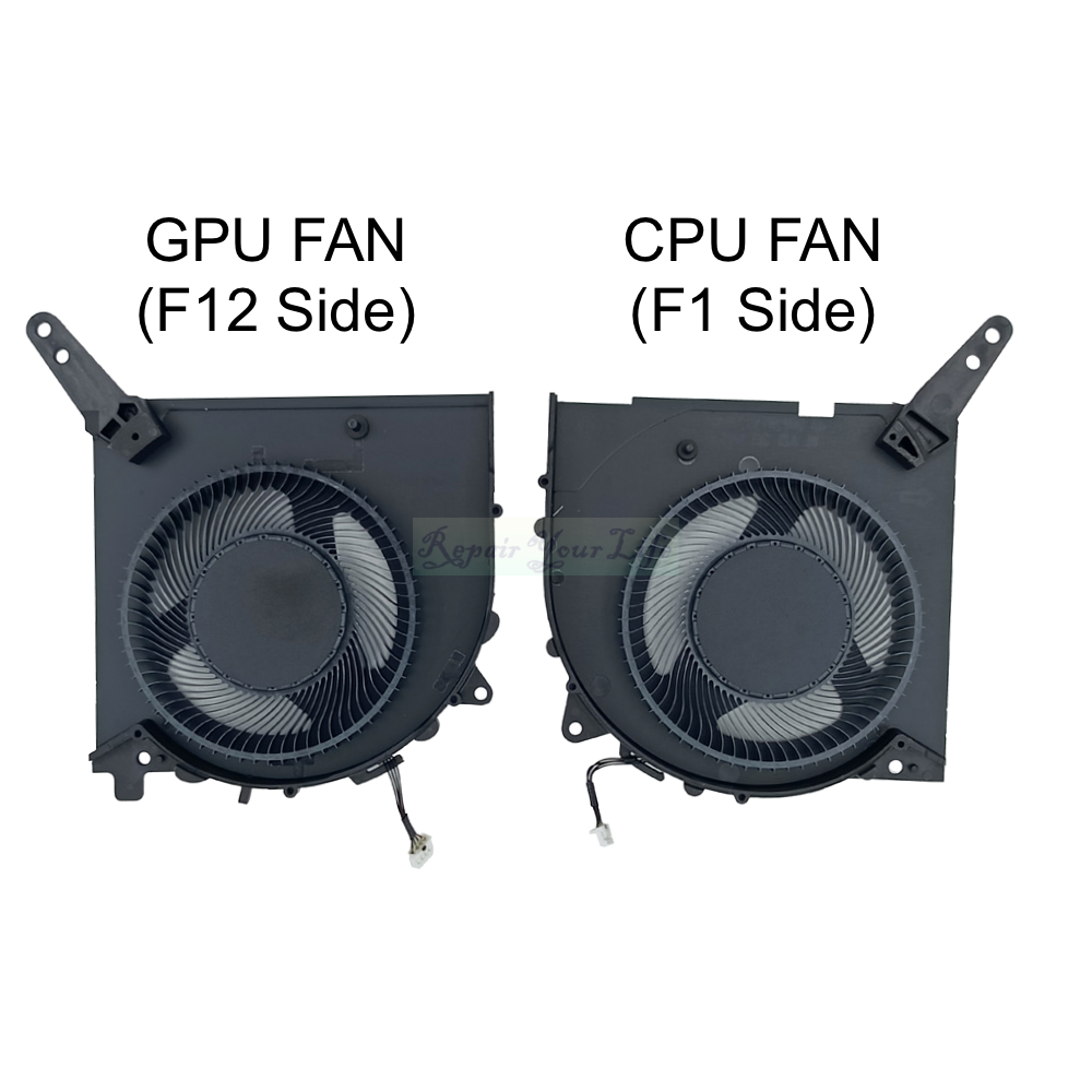CPU GPU Cooling Fan for Lenovo - Pc Gaming Legion avaliação e preço