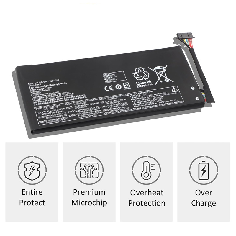 L23M2PK0 Battery Replacement f - Pc Gaming Legion avaliação e preço