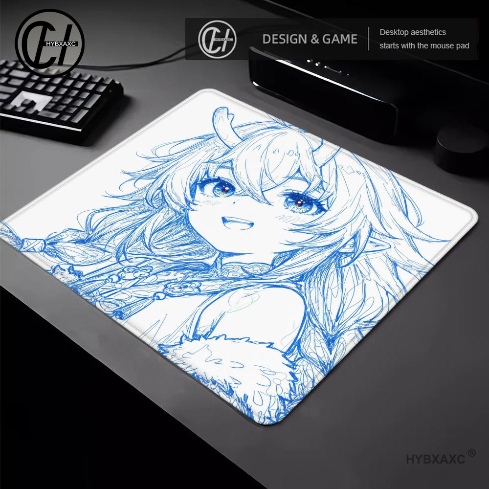 Line Drawing H-Honkai Star Rai - Pc Gaming Drawing avaliação e preço