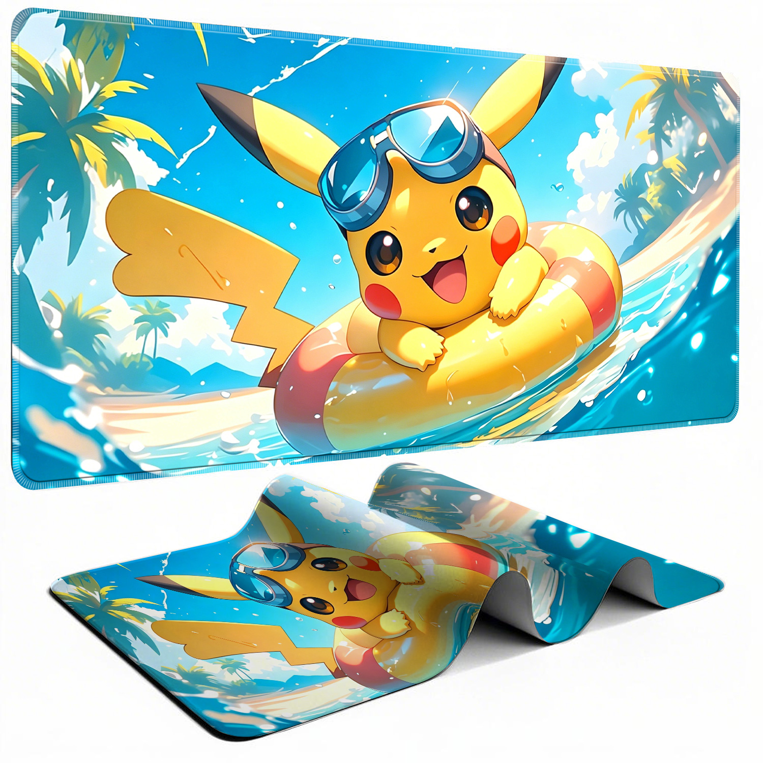 Gaming Mouse Pad 900x400 PC Po - Pc Gaming Used avaliação e preço