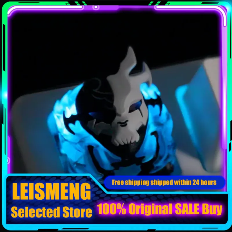 Shadow Legion Theme Resin Cust - Pc Gaming Legion avaliação e preço