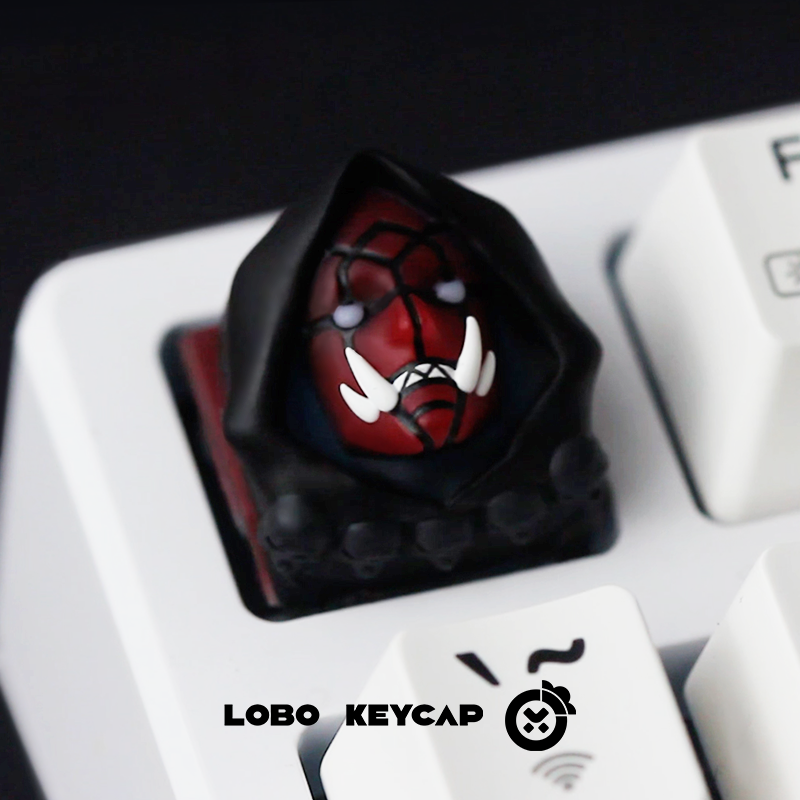 Shadow Legion Theme Resin Cust - Pc Gaming Legion avaliação e preço