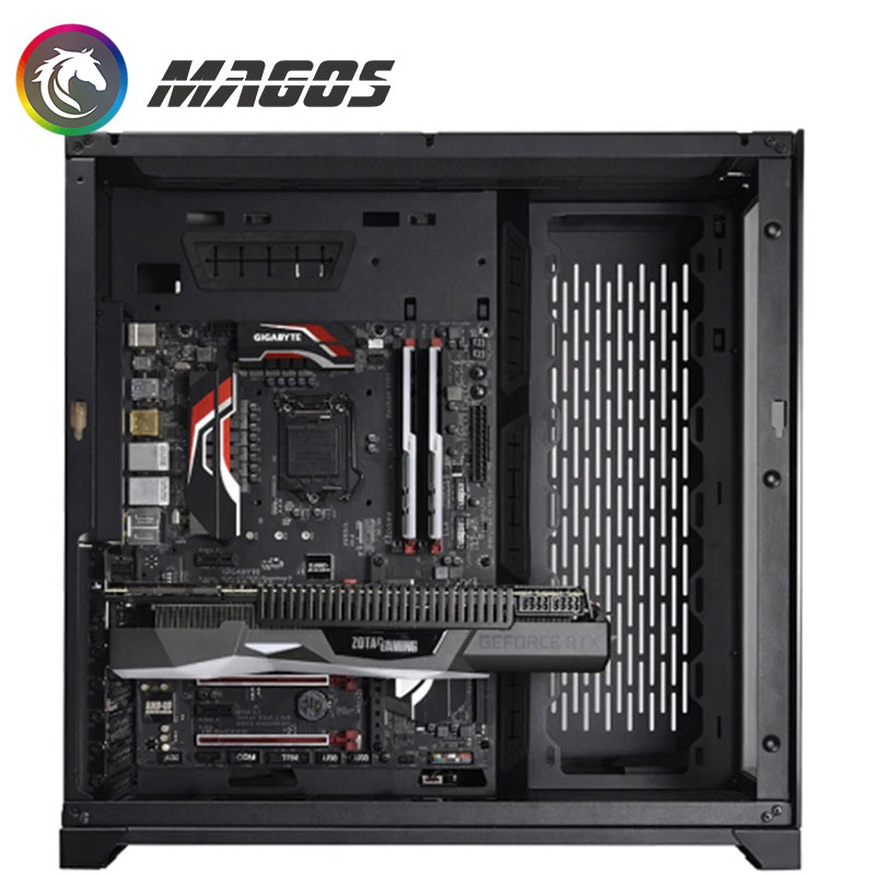 LIAN LI GB-001 GPU Anti-SAG Br - Pc Gaming Lian Li avaliação e preço