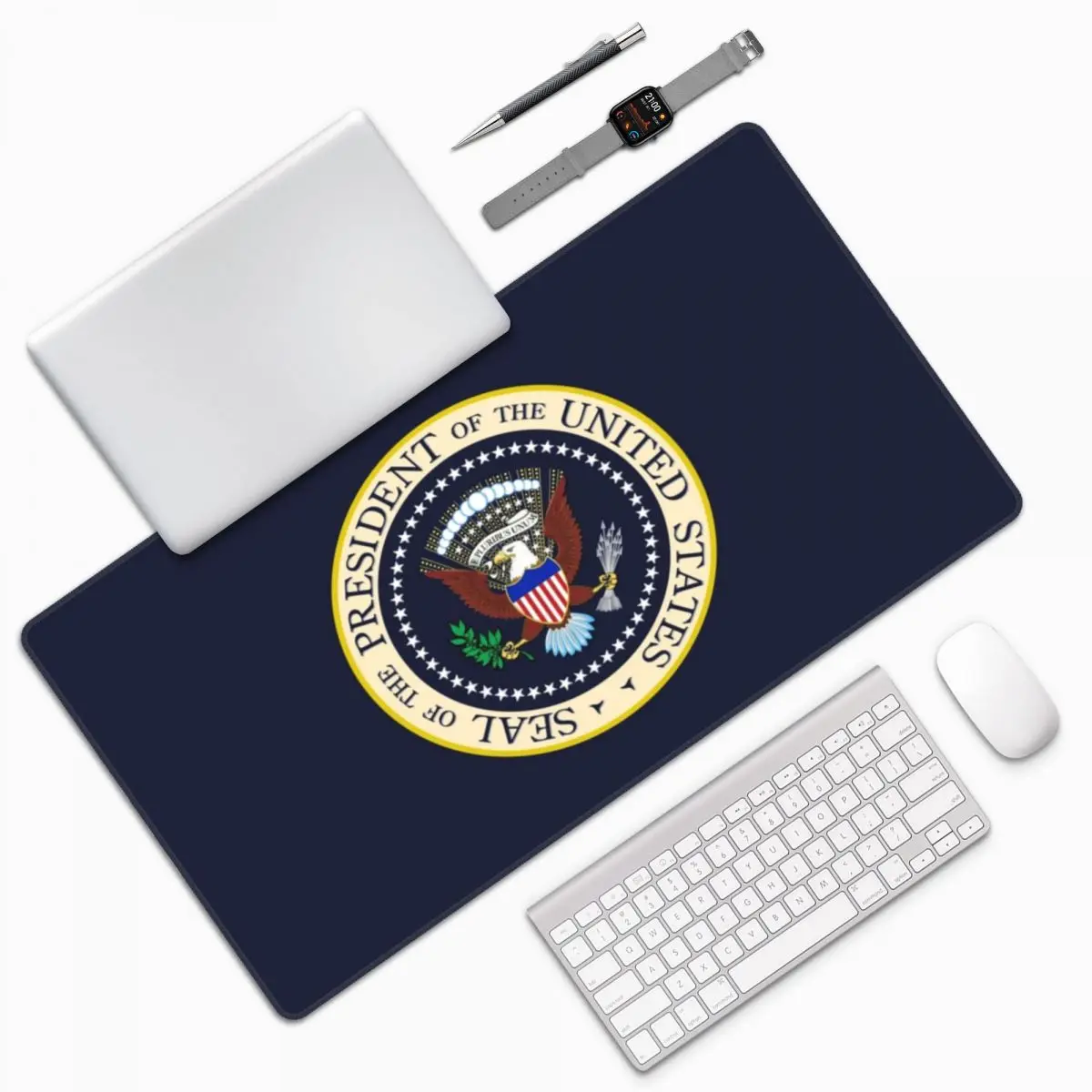 Seal Of The President Of The U - Pc Unit For Gaming avaliação e preço