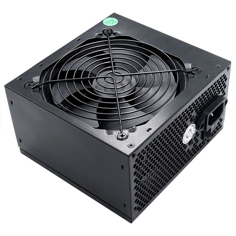 Fonte 800W PC PSU Power Supply - Pc Unit For Gaming avaliação e preço