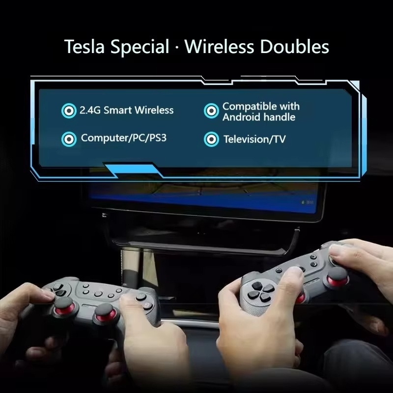 2025 NEW Wireless USB Gaming C - Pc Gaming News avaliação e preço
