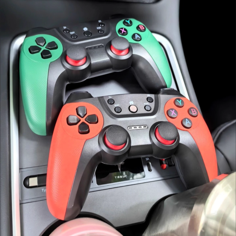 2025 NEW Wireless USB Gaming C - Pc Gaming News avaliação e preço