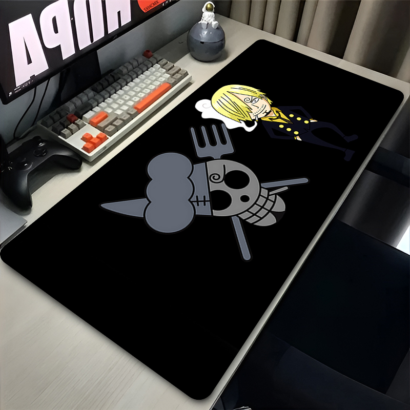 Mouse Pad Computer Laptop Game - Pc Gaming Used avaliação e preço