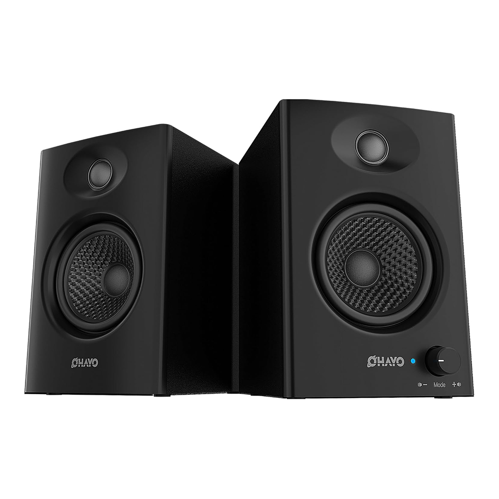 OHAYO 60W Active Bookshelf Spe - Pc Unit For Gaming avaliação e preço