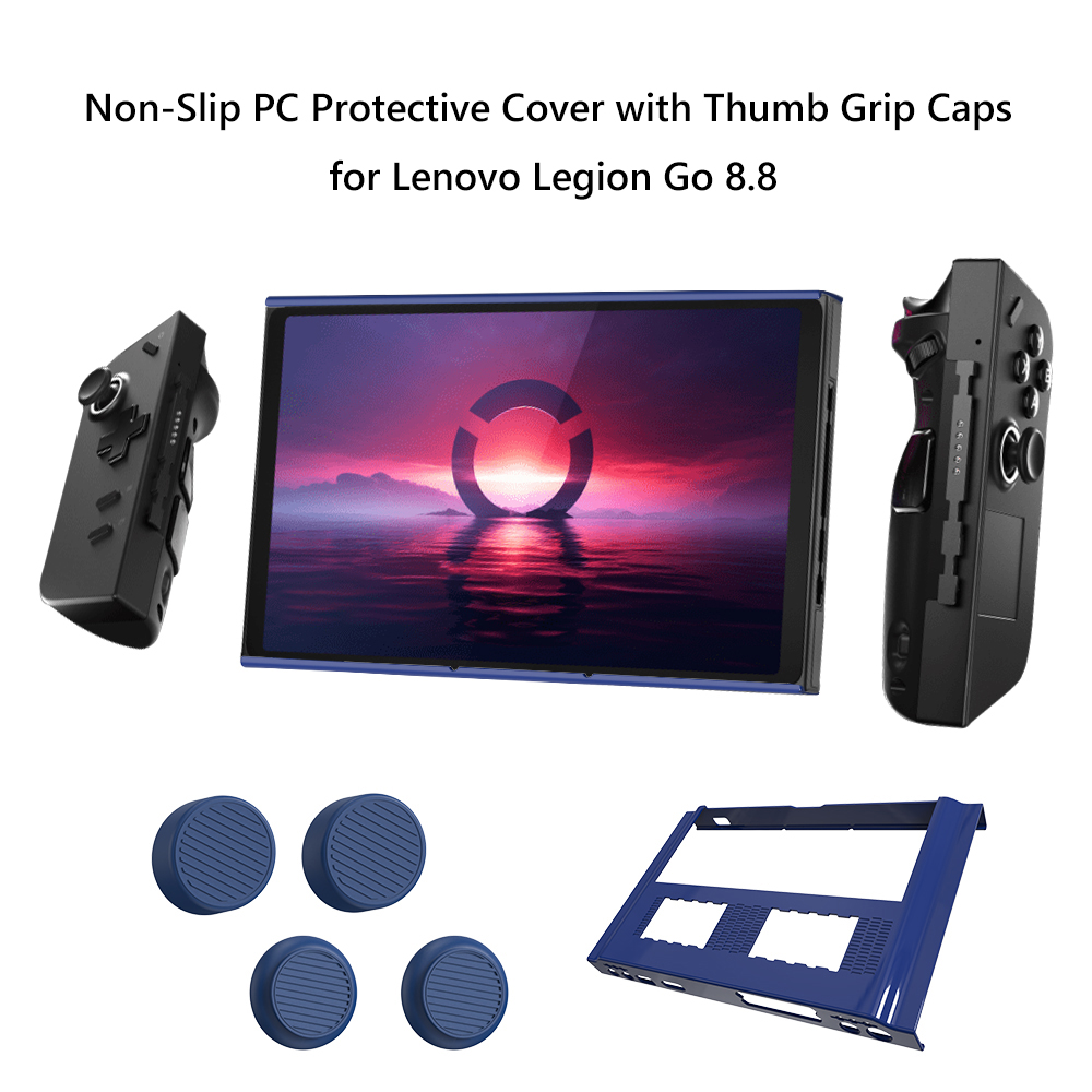 Protective Case For Lenovo Leg - Pc Gaming Legion avaliação e preço