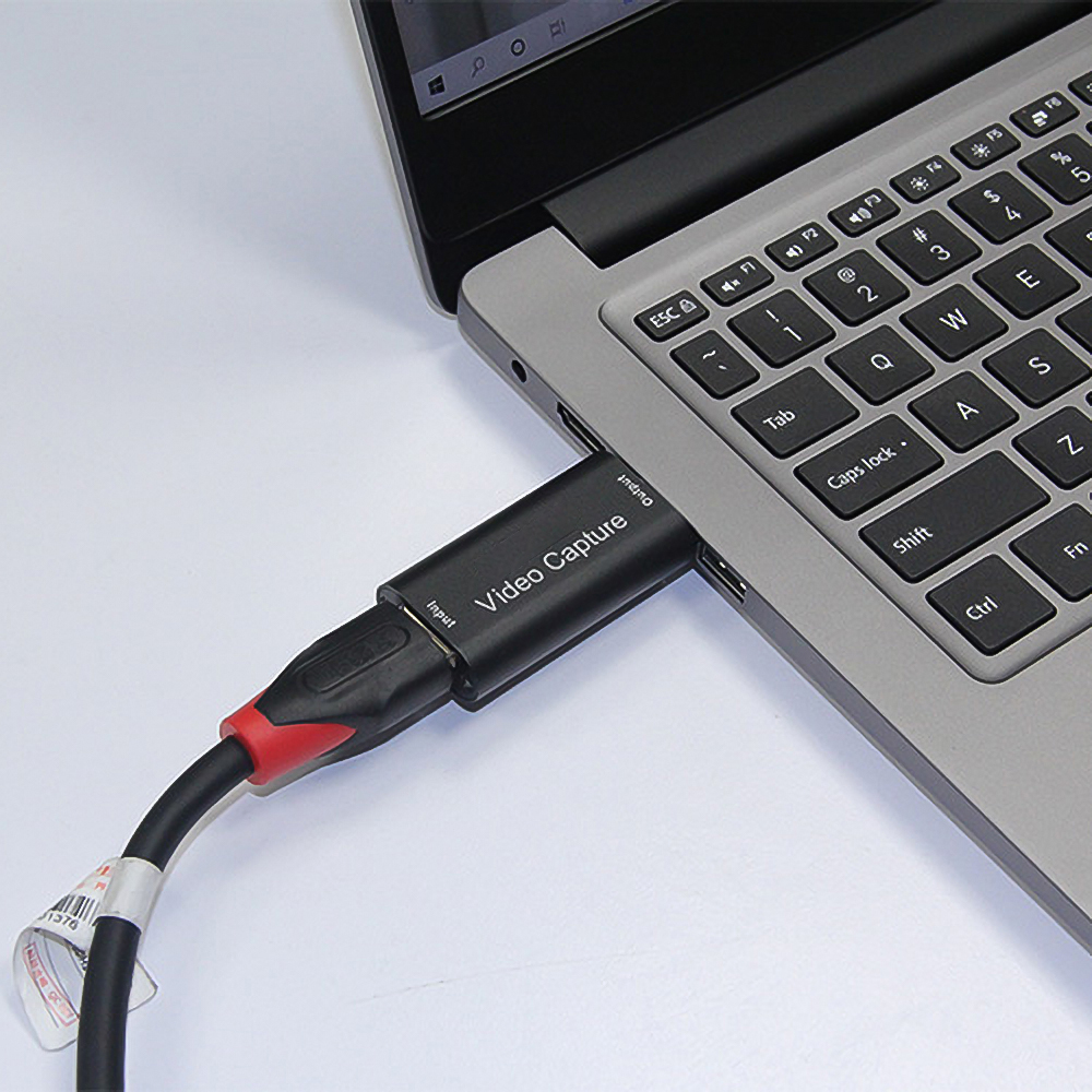 4K Video Capture Card USB2.0 H - Capture Card Hdmi avaliação e preço