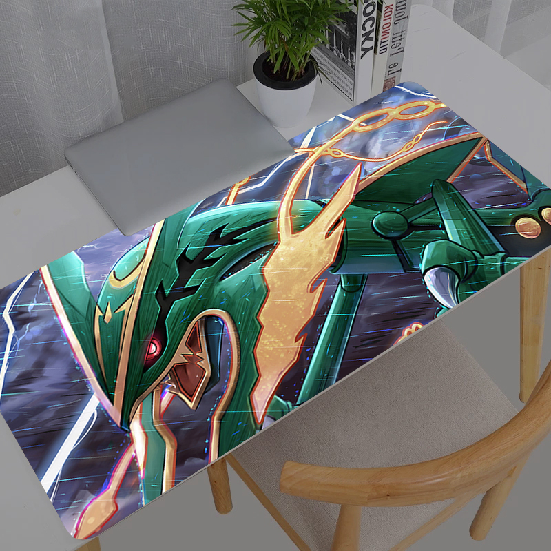 Mouse Pad Pokemon Pikachu Anim - Pc Gaming Used avaliação e preço