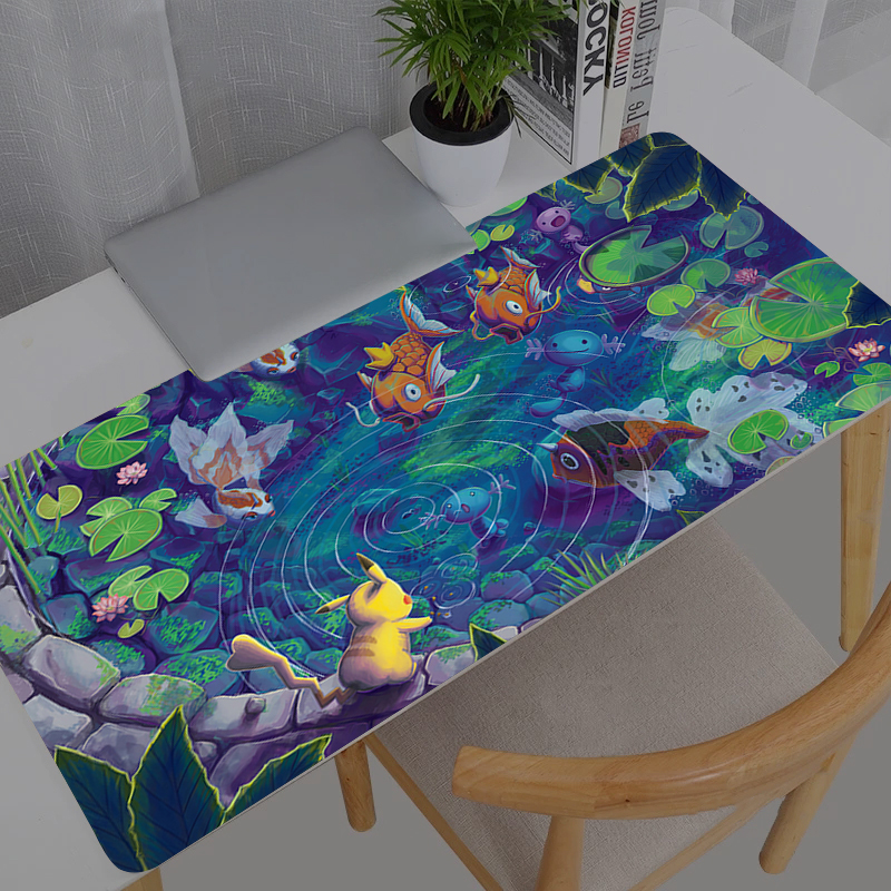Mouse Pad Professional E-sport - Pc Gaming Used avaliação e preço