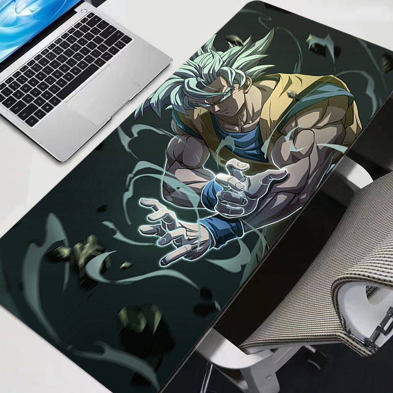 Mouse Pad Gamer PC Computer La - Pc Gaming Used avaliação e preço