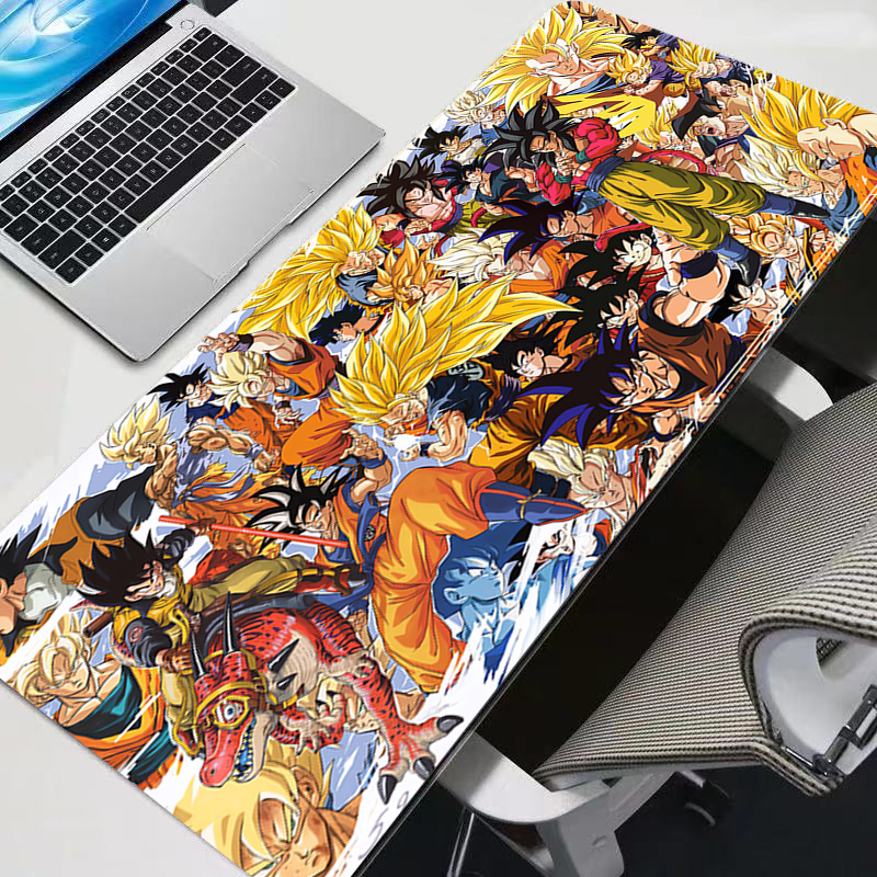 Mouse Pad Gamer PC Computer La - Pc Gaming Used avaliação e preço