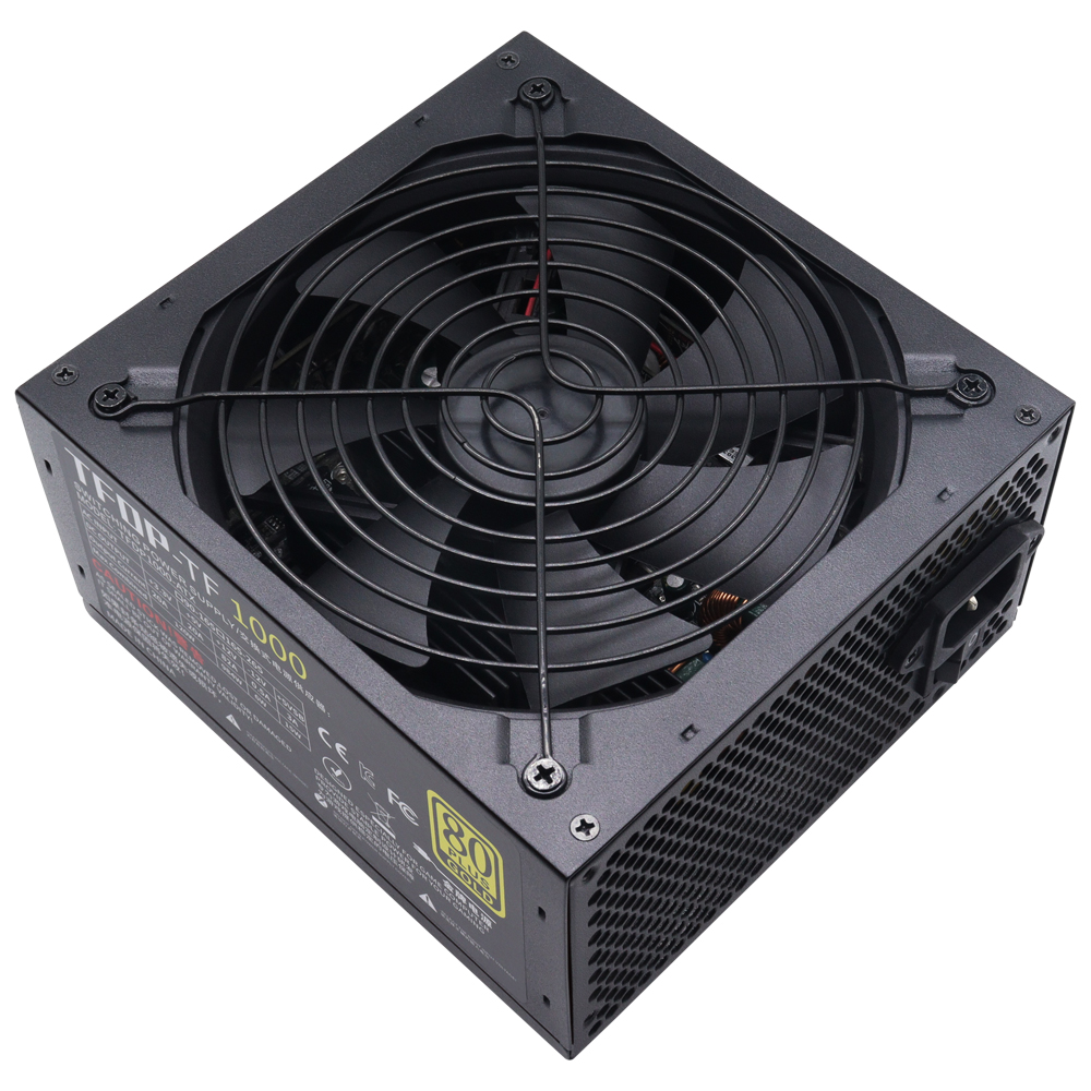 1000w pc power supply 80 plus  - Pc Gaming Watt avaliação e preço