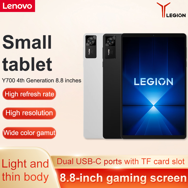 Lenovo Legion Y700 2025 Cn And - Pc Gaming Legion avaliação e preço